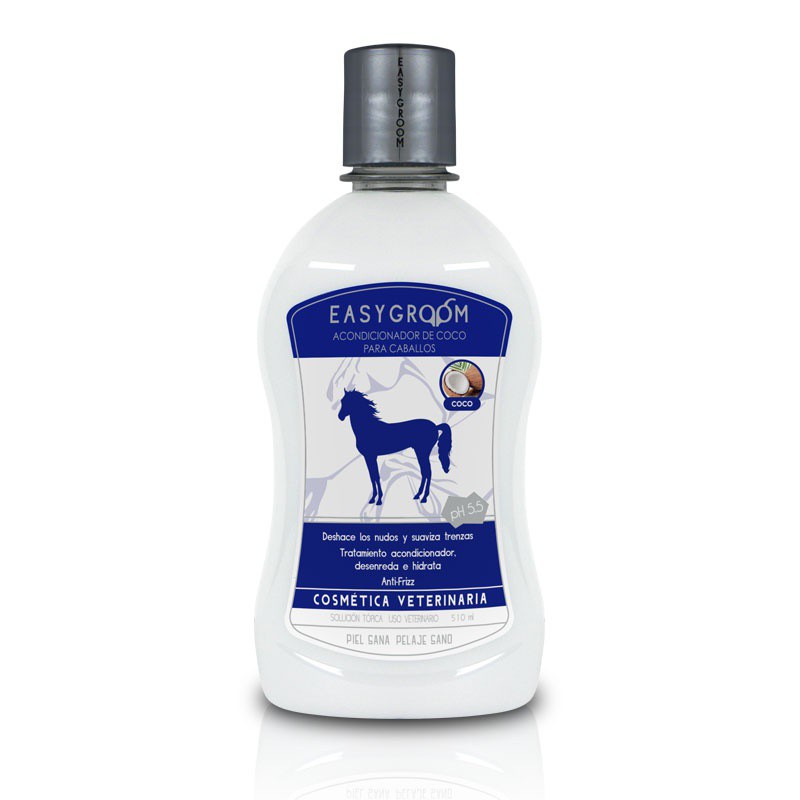 Acondicionador Para Caballo Coco 510ml