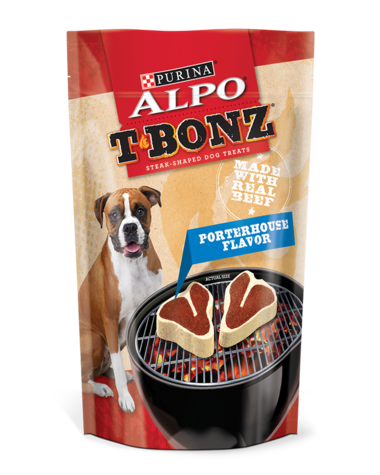 Alpo T-Bonz 283gr