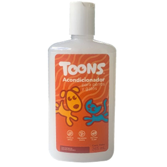 Acondicionador Toons 265ml